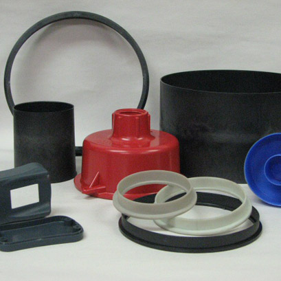 Plastic Injection Molding | Coastal Plastic Molding